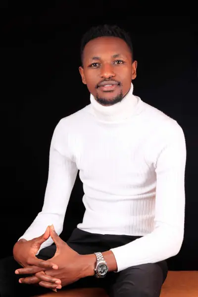 Yabesh Mabea, Chief Executive Officer at Kwanza Images